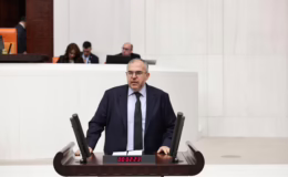 MİLLETVEKİLİ ÇALIŞKAN, BAKANLIKLARI GÖREVE ÇAĞIRDI