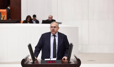 MİLLETVEKİLİ ÇALIŞKAN, BAKANLIKLARI GÖREVE ÇAĞIRDI