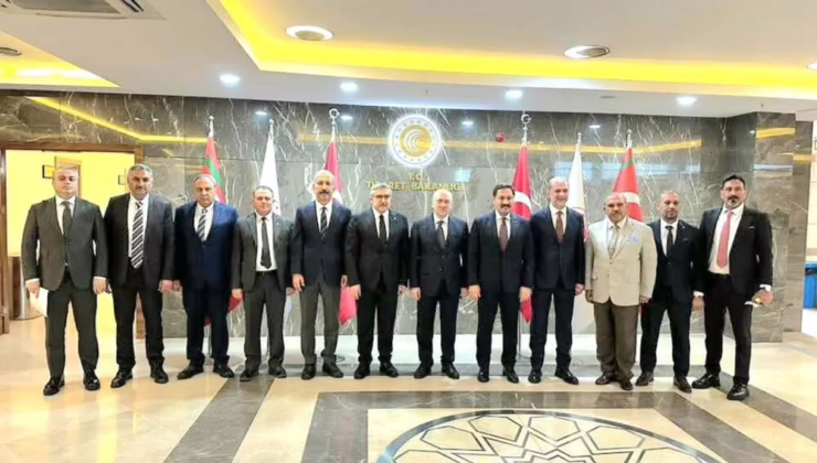 CİLVEGÖZÜ’NDEKİ YOĞUNLUK MASAYA YATIRILDI