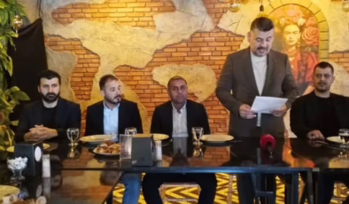 AK PARTİ DEFNE İLÇE TEŞKİLATI DEFNE BELEDİYE BAŞKANI ÖZGÜL’DEN  AÇIKLAMA BEKLİYOR