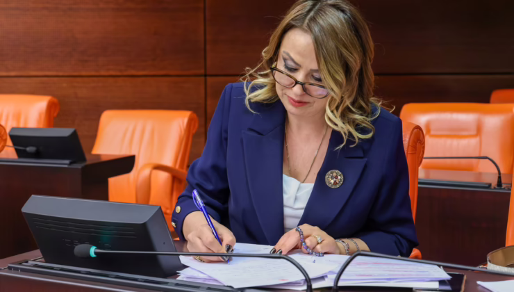 Yıldırım Kara: “Yargı Paketinde Af Da Yer Almalıdır”