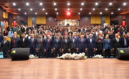 UFEST Gençlik Festivali Kapsamında HMKÜ’de Söyleşi Gerçekleştirdi