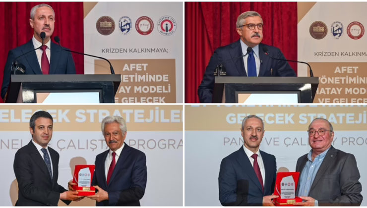 Afet Yönetiminde “Hatay Modeli” Bilimsel Mercek Altında: