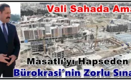HATAY’DA DEPREM RANTI VURGUNU: BAKANLIK İHALELERİ TAŞERON ÇARKINA, FATURASI VALİYE KESİLİYOR!