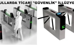 OKULLARDA TİCARİ “GÜVENLİK” İLLÜZYONU: